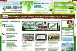 Mezőgazdasági támogatások honlapunkon!