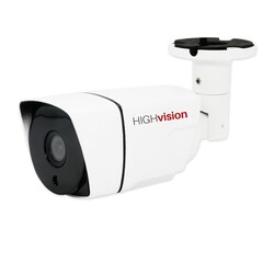 HIGHVISION – LC20 POE - IP KAMERA_Cső IP kamerák_Megfigyelőrendszer, biztonságtechnika