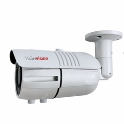HIGHVISION – SC50MZ POE - IP KAMERA_Cső IP kamerák_Megfigyelőrendszer, biztonságtechnika