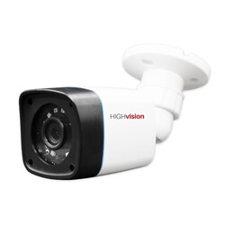 HIGHVISION LC20 - IP KAMERA_Cső IP kamerák_Megfigyelőrendszer, biztonságtechnika