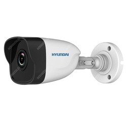 Hyundai kültéri IP csőkamera, PoE, 2MP FullHD_Cső IP kamerák_Megfigyelőrendszer, biztonságtechnika