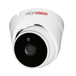 HIGHVISION – LD80 POE / 8MP (4K FELBONTÁS) IP KAMERA_Dóm IP kamera_Megfigyelőrendszer, biztonságtechnika