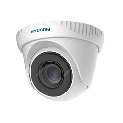 Hyundai kültéri IP dómkamera, PoE, 4MP 2K_Dóm IP kamera_Megfigyelőrendszer, biztonságtechnika