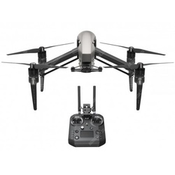 EXPERT drón csomag: DJI Inspire 2 + Micasense RedEdge MX kamera + ajándék AGRONmaps feldolgozó szoftver éves előfizetés_Monitoring drón csomagok_Mezőgazdasági drón