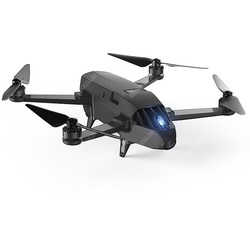 PRO drón csomag: Parrot Bluegrass + Parrot Sequoia kamera + ajándék AGRONmaps feldolgozó szoftver éves előfizetés_Monitoring drón csomagok_Mezőgazdasági drón