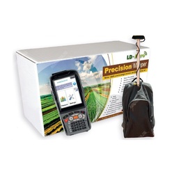 Használt LD-Agro Precision Mapper_GPS-es készülékek_Akciós bemutató készülékek