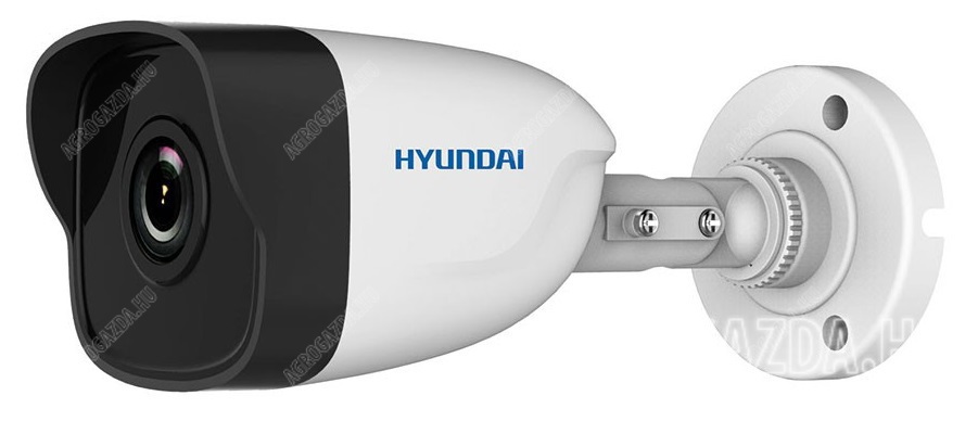 Hyundai kültéri IP csőkamera, PoE, 2MP FullHD.jpg