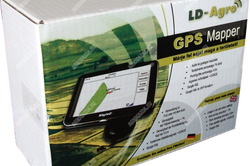 Kíváncsi GPS-es területmérője pontosságára?