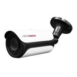 HIGHVISION – SC50 POE - IP KAMERA_Cső IP kamerák_Megfigyelőrendszer, biztonságtechnika