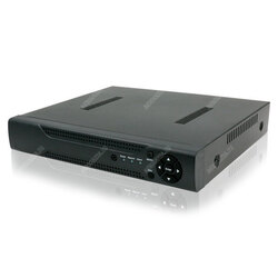 HighVision - 32 csatornás NVR rögzítő (4K felbontás)_NVR videó rögzítő_Megfigyelőrendszer, biztonságtechnika