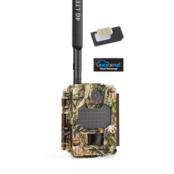 UOVision Compact - 4G LTE, felhős vadkamera + nemzetközi SIM kártya_Vadkamera_Megfigyelőrendszer, biztonságtechnika