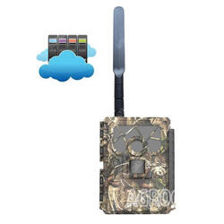 UOVision Glory LTE, felhő_Vadkamera_Megfigyelőrendszer, biztonságtechnika