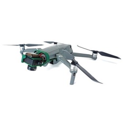 BASIC drón csomag: DJI Mavic 2 PRO + Mapir Survey 3 kamera + ajándék AGRONmaps feldolgozó szoftver éves előfizetés_Monitoring drón csomagok_Mezőgazdasági drón