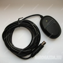 G-Mouse GPS-vevő_GPS vevők és antennák_Sorvezető, területmérő